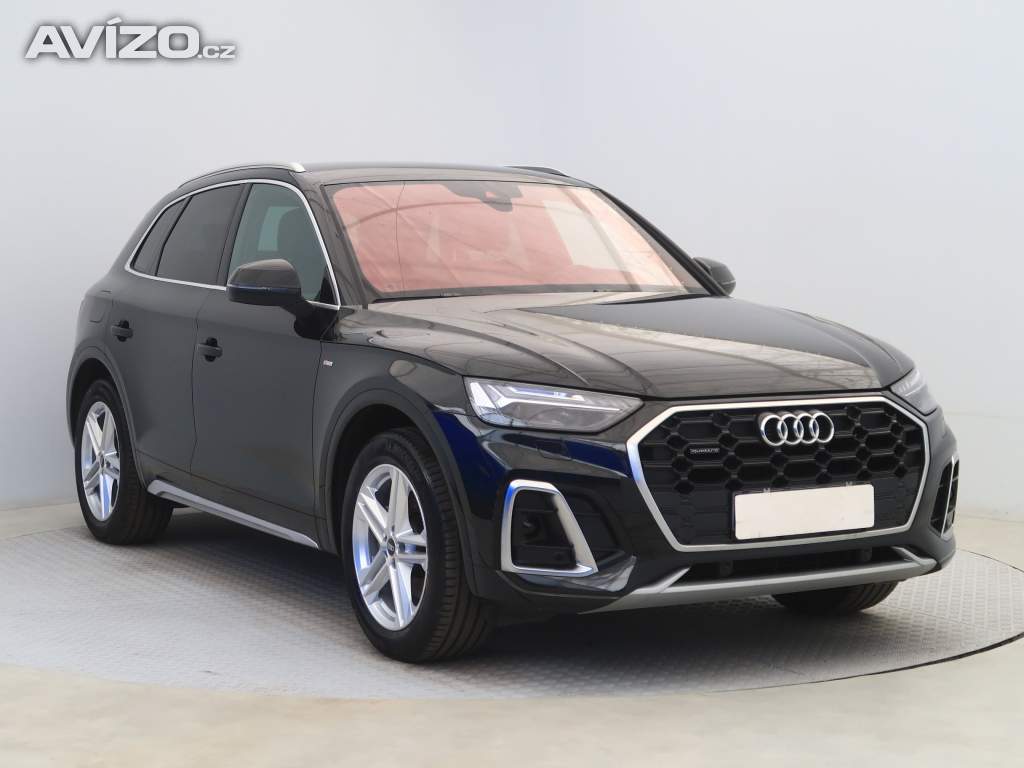 Audi Q5 40 TDI