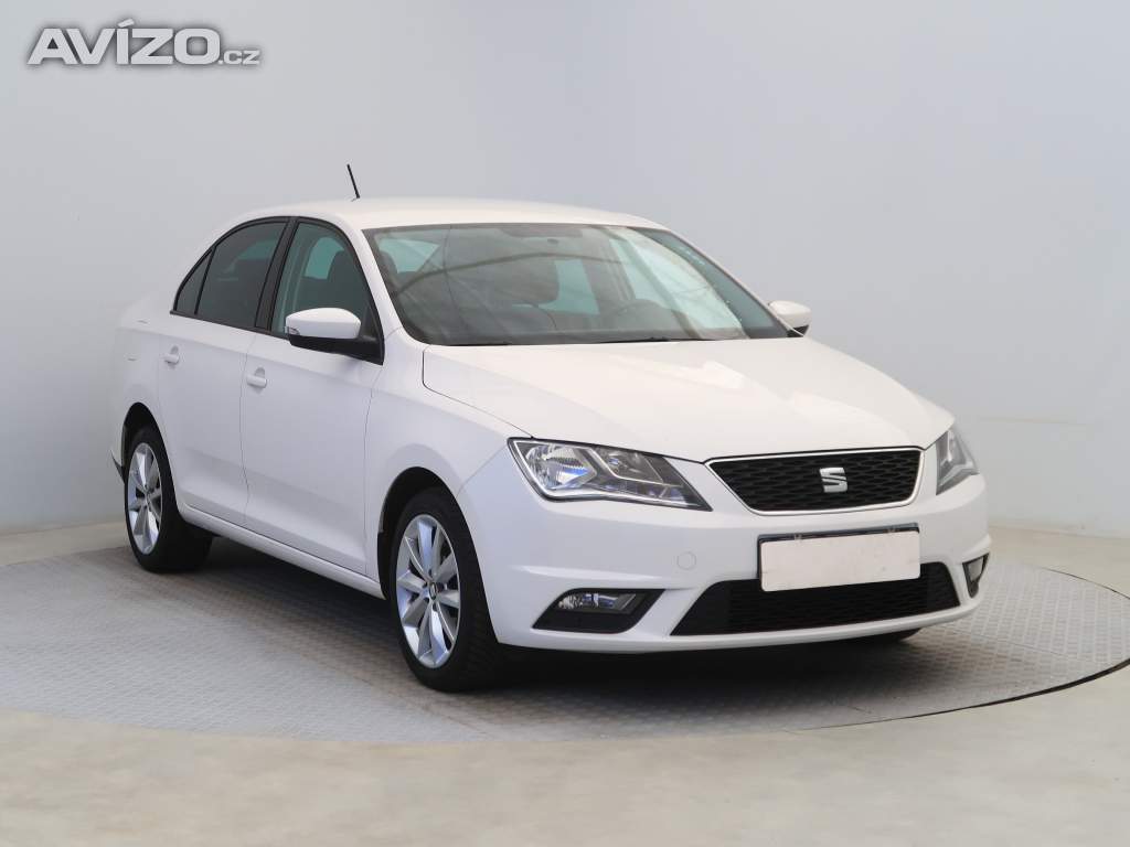 Seat Toledo 1.2 TSI