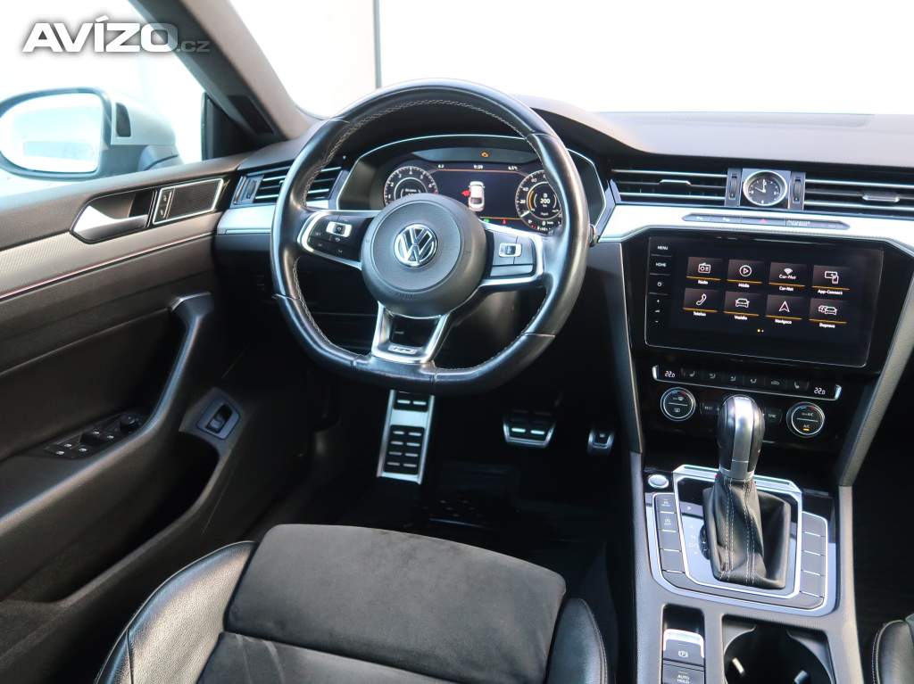 Volkswagen Arteon 2.0 TSI 4Motion