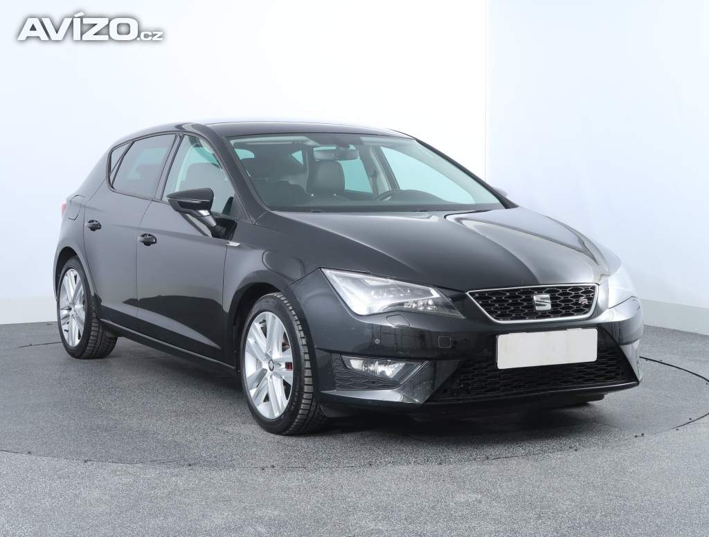 Seat Leon 2.0 TDI FR
