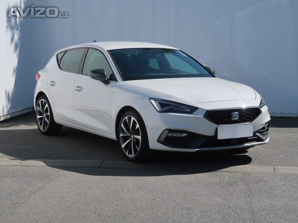 Seat Leon 1.5 TSI