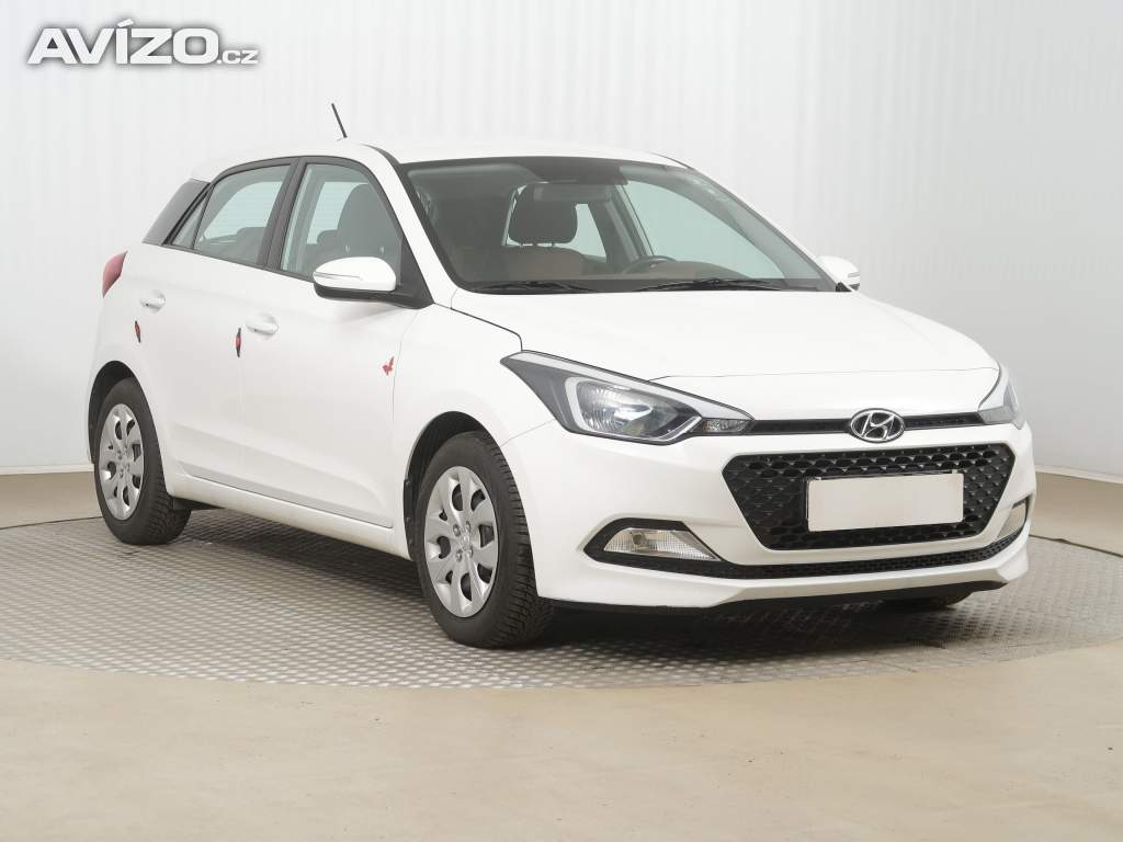 Hyundai i20 1.2