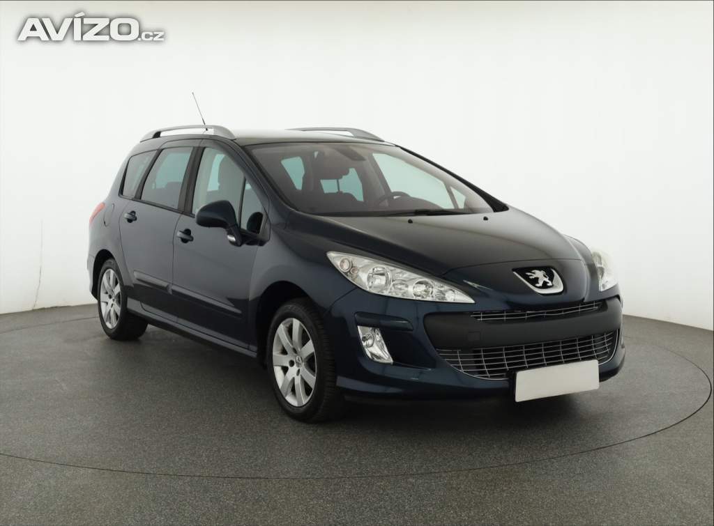 Peugeot 308 1.6 VTi