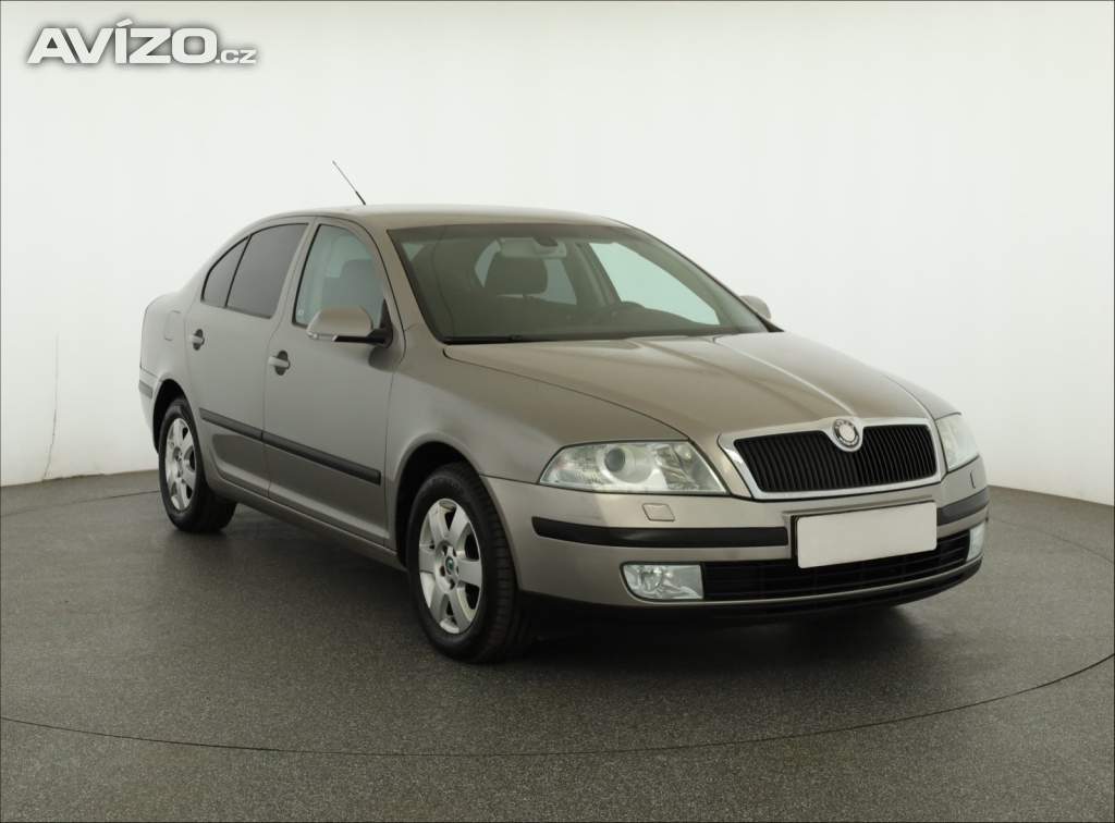Škoda Octavia 1.9 TDI