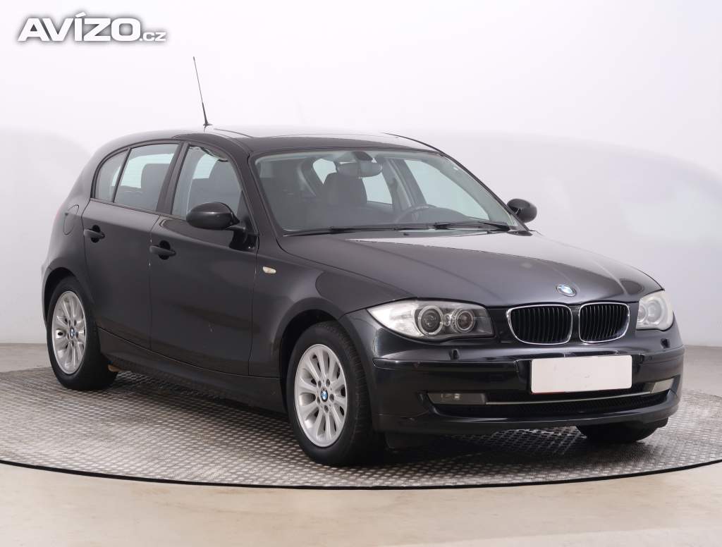 BMW Řada 1 116i