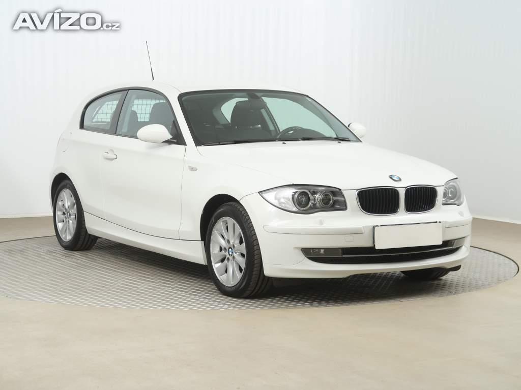 BMW Řada 1 118i