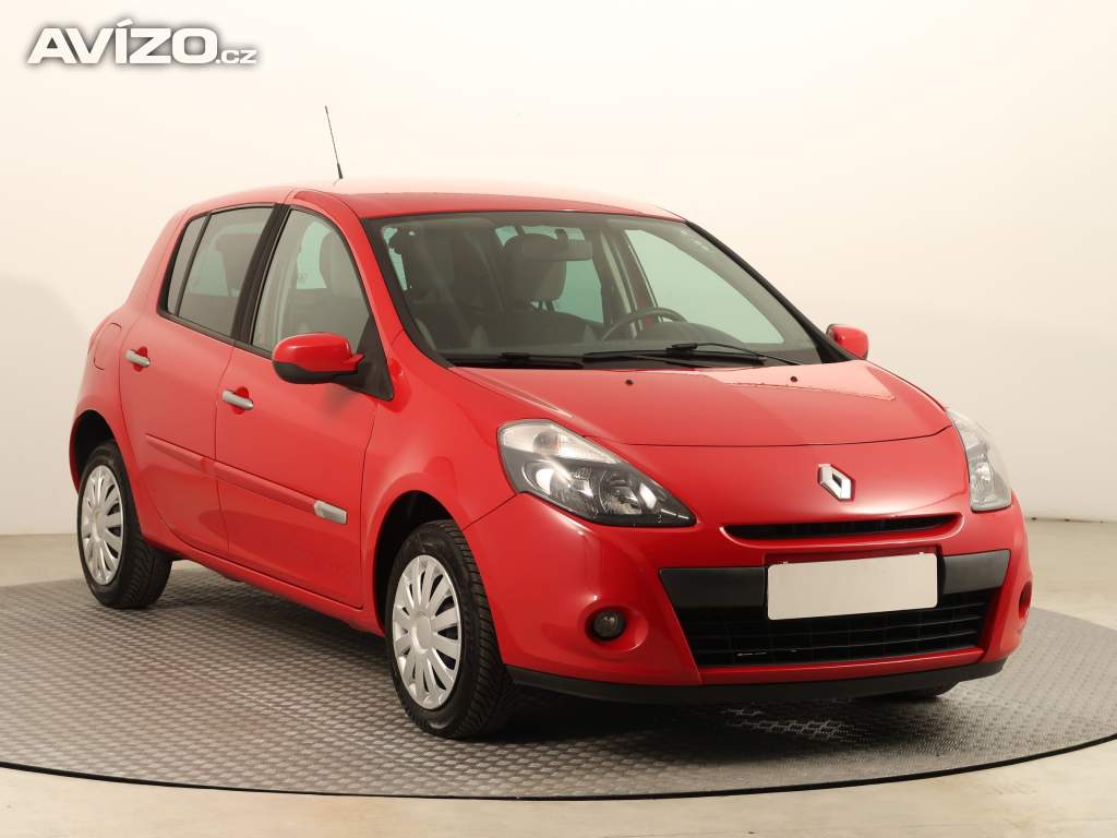 Renault Clio 1.2 16V
