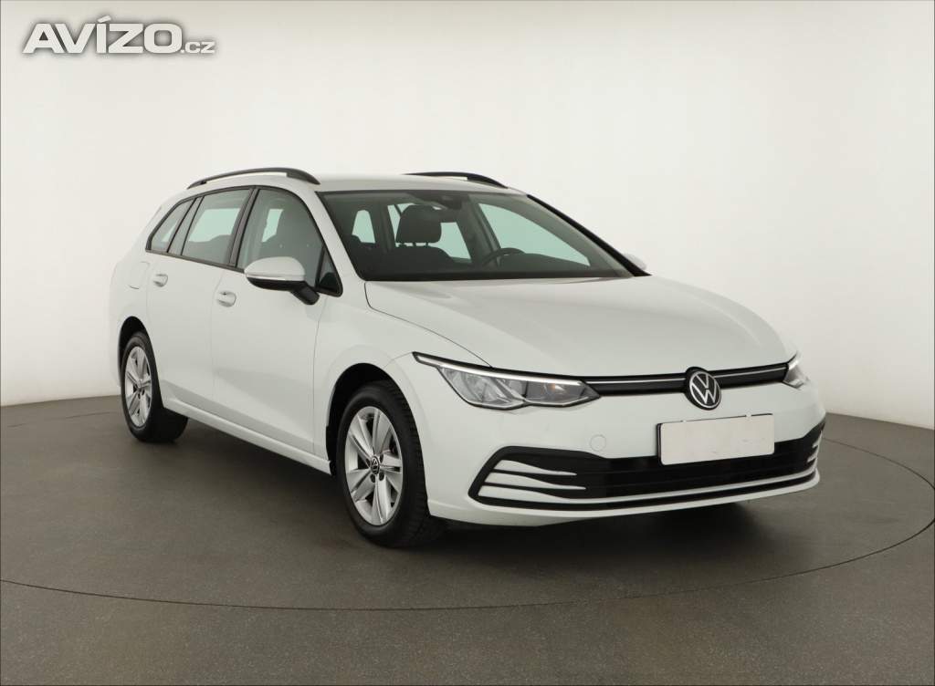 Volkswagen Golf 1.0 TSI