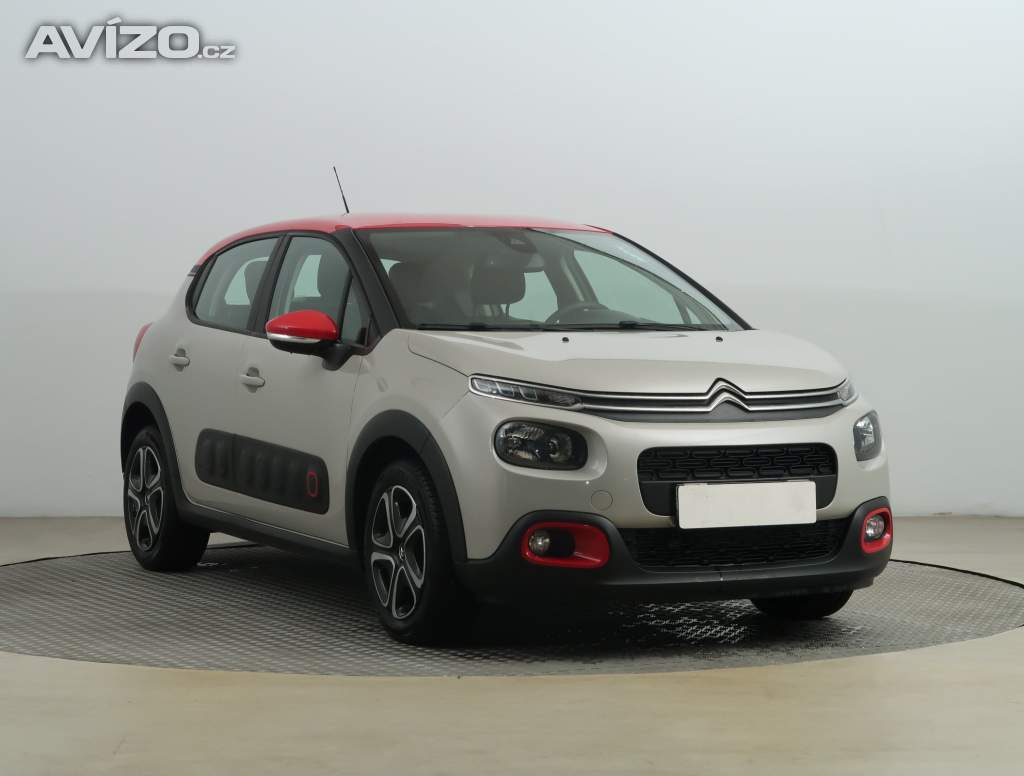 Citroën C3 1.2 PureTech