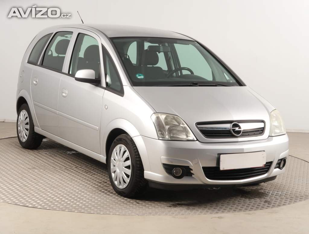 Opel Meriva 1.6