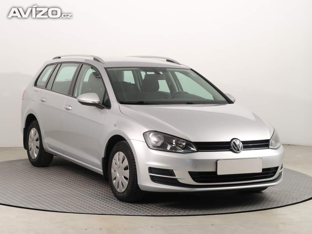 Volkswagen Golf 1.4 TSI