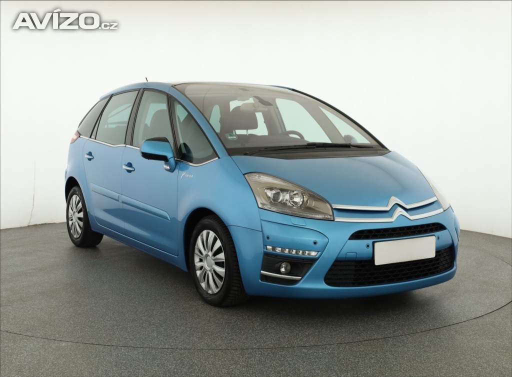 Citroën C4 Picasso 2.0 HDI 160