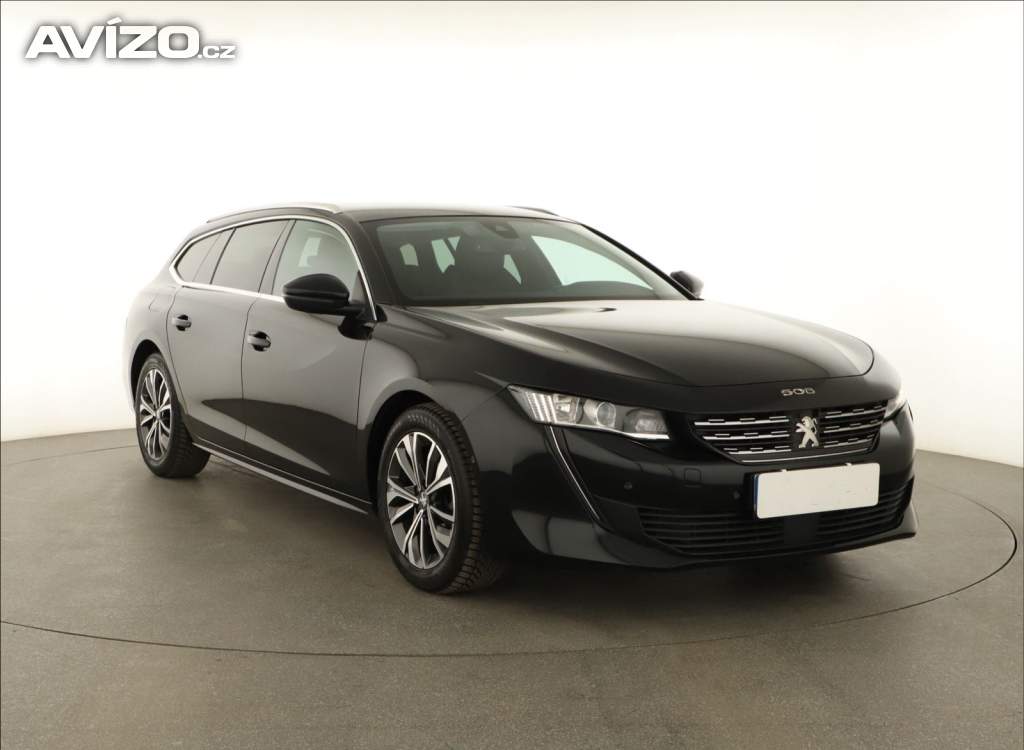 Peugeot 508 1.6 PureTech