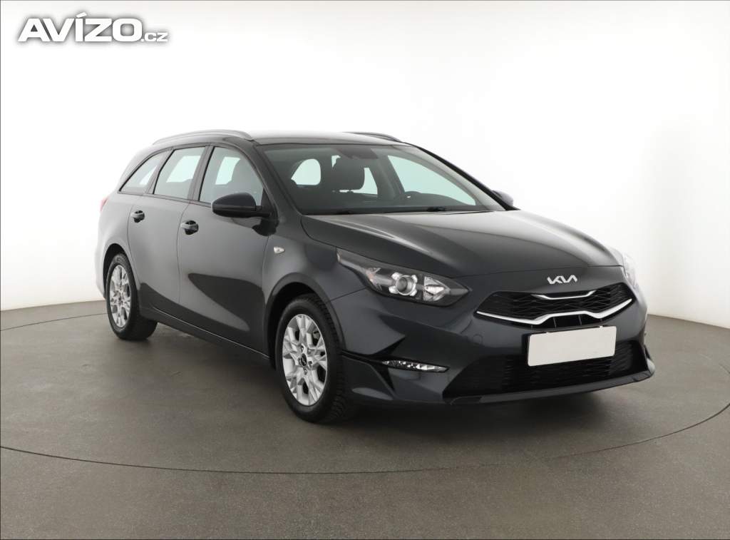 Kia Ceed 1.5 T-GDI