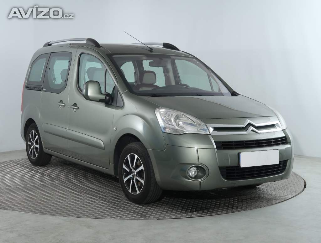 Citroën Berlingo 1.6 HDi