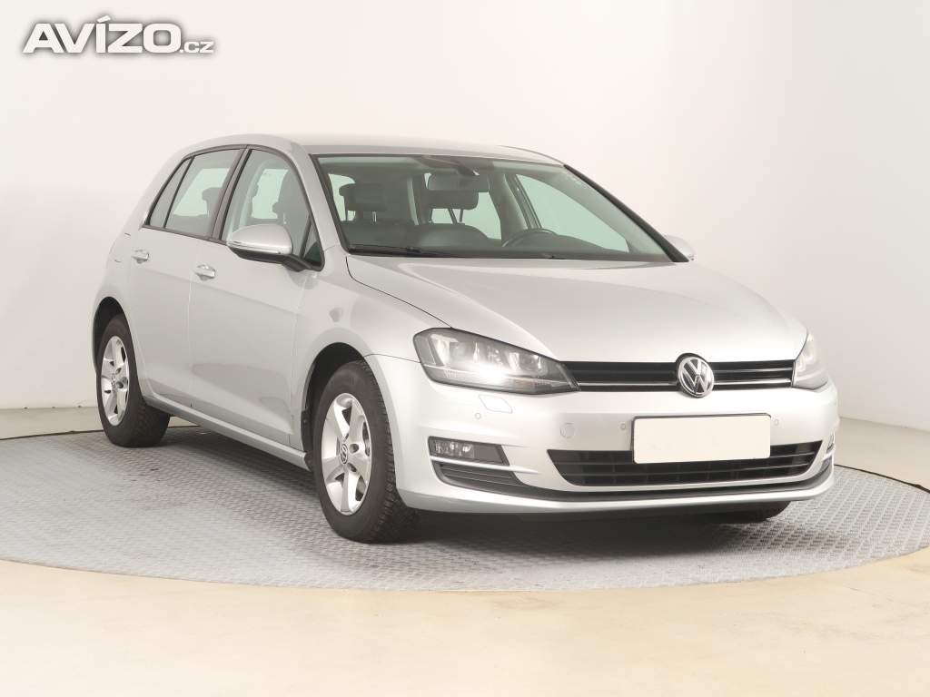 Volkswagen Golf 1.2 TSI