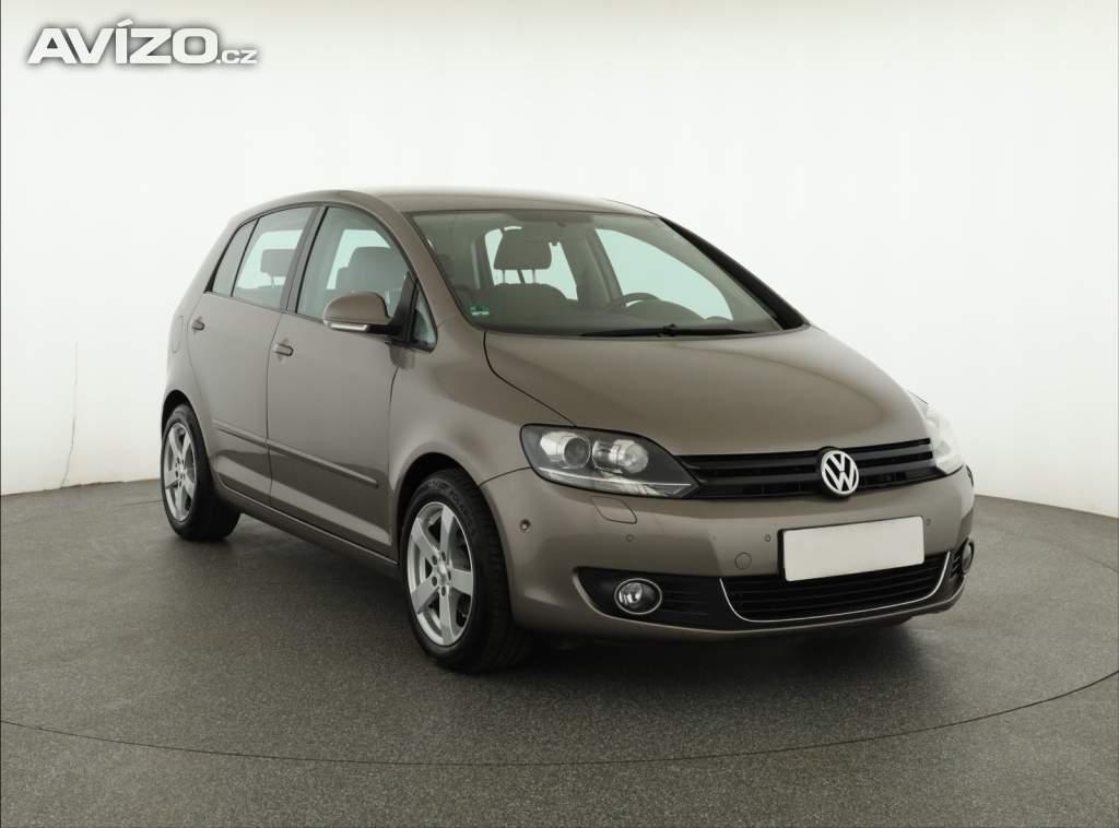 Volkswagen Golf 1.4 TSI