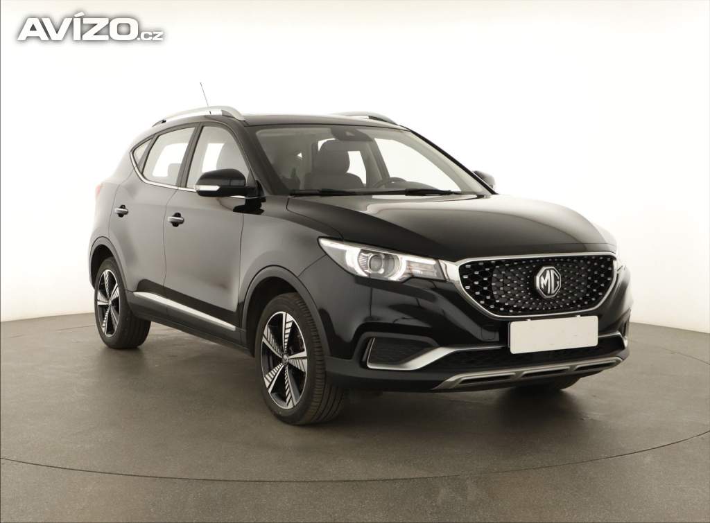 MG ZS SUV EV 42.5 kWh