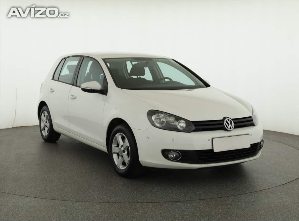 Volkswagen Golf 1.4 16V