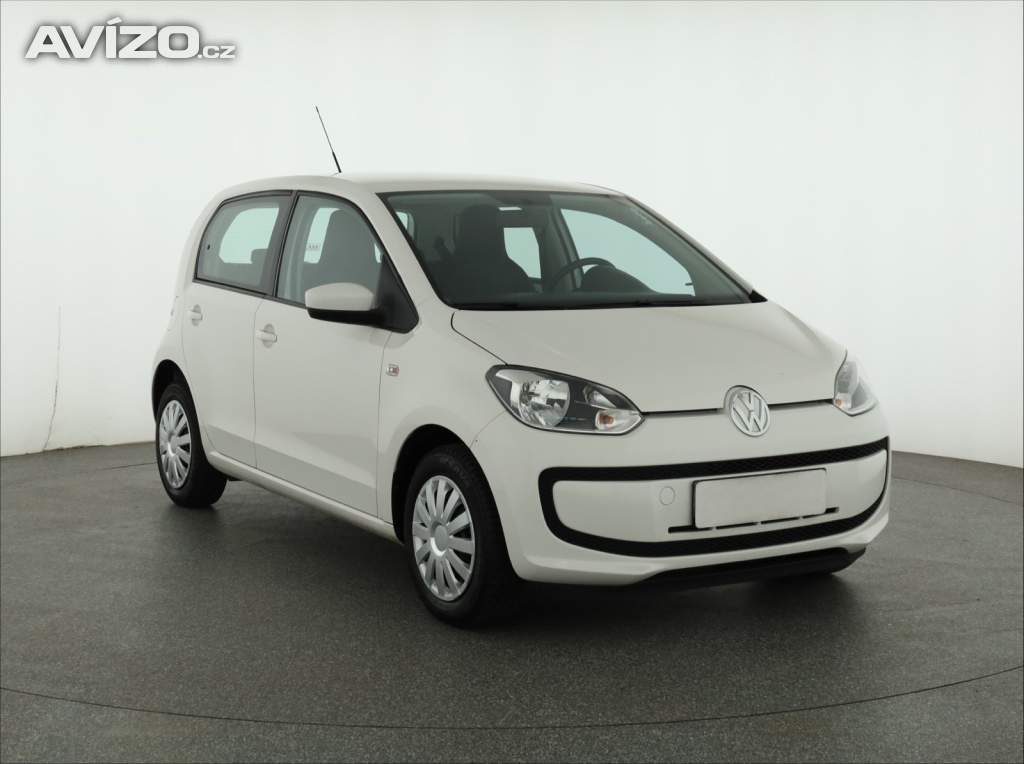 Volkswagen Up! 1.0 MPI
