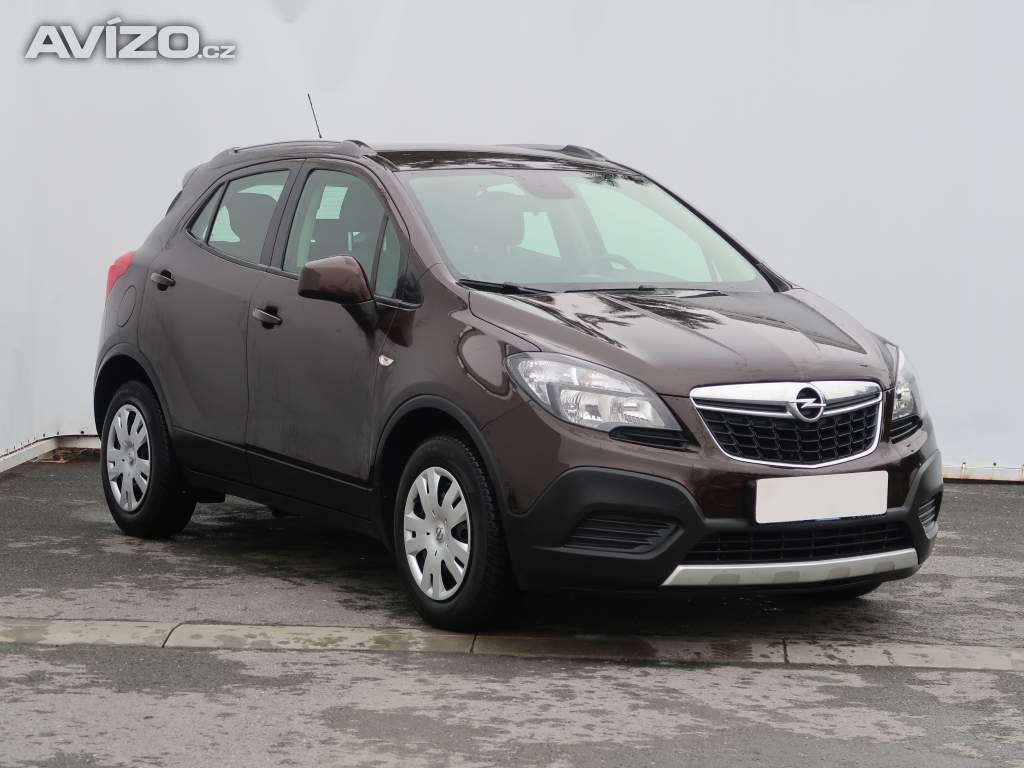 Opel Mokka 1.6