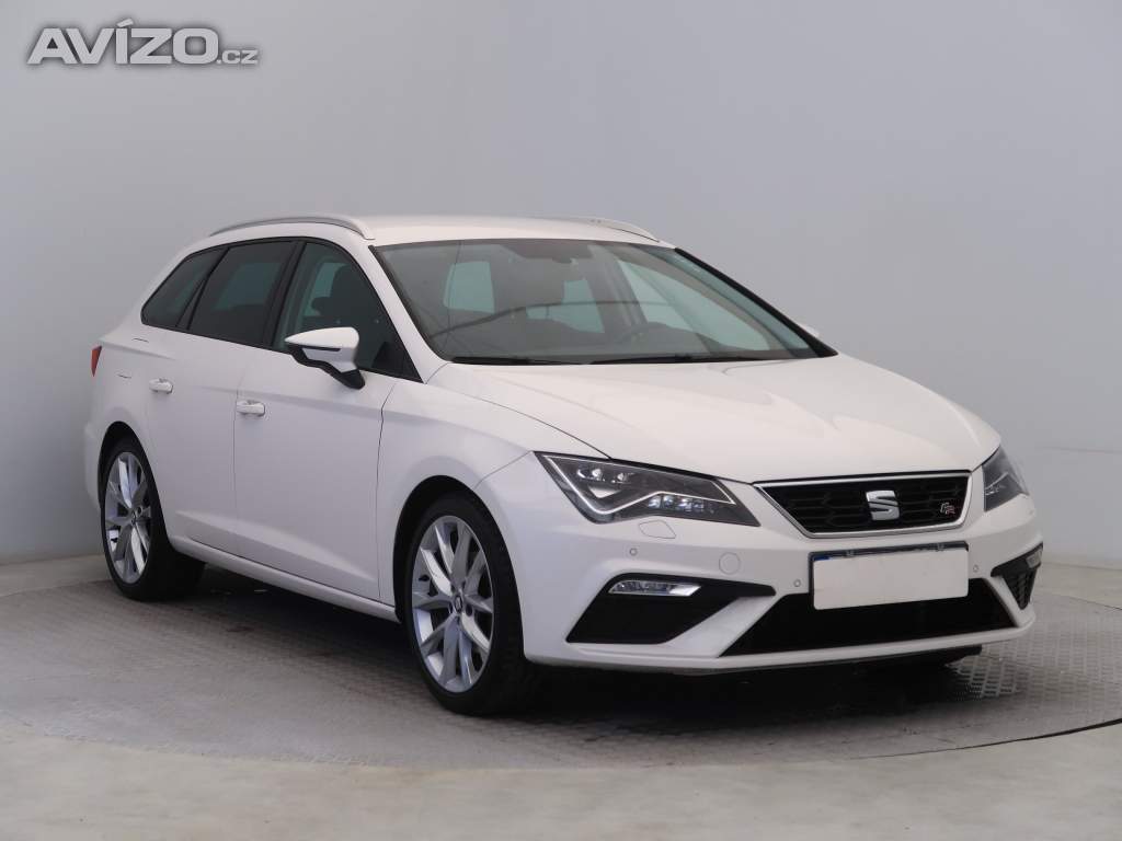 Seat Leon 1.5 TSI
