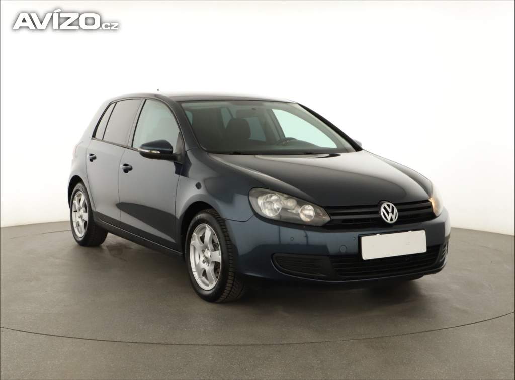 Volkswagen Golf 2.0 TDI