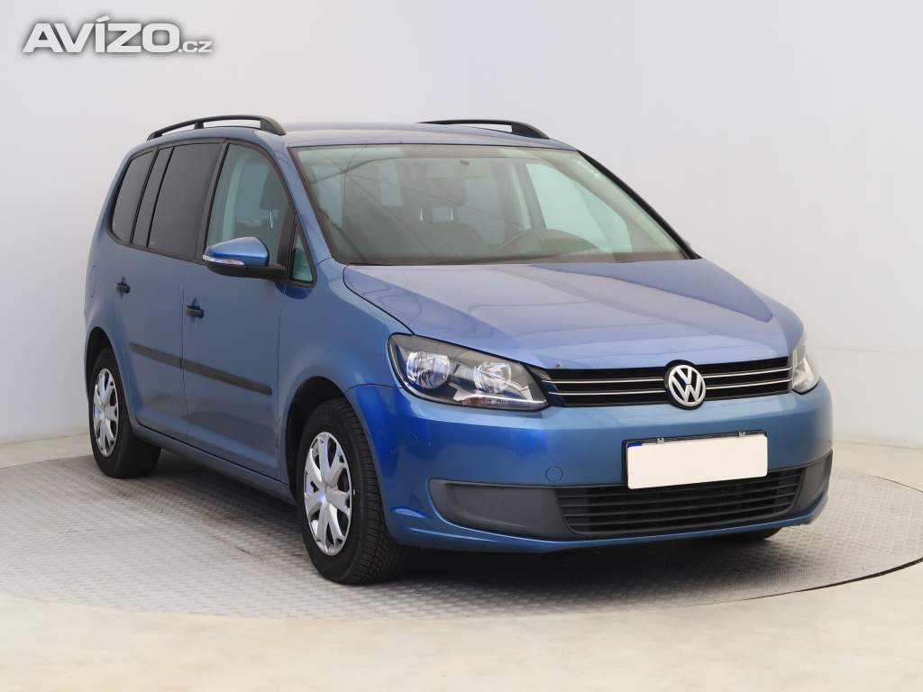 Volkswagen Touran 1.6 TDI