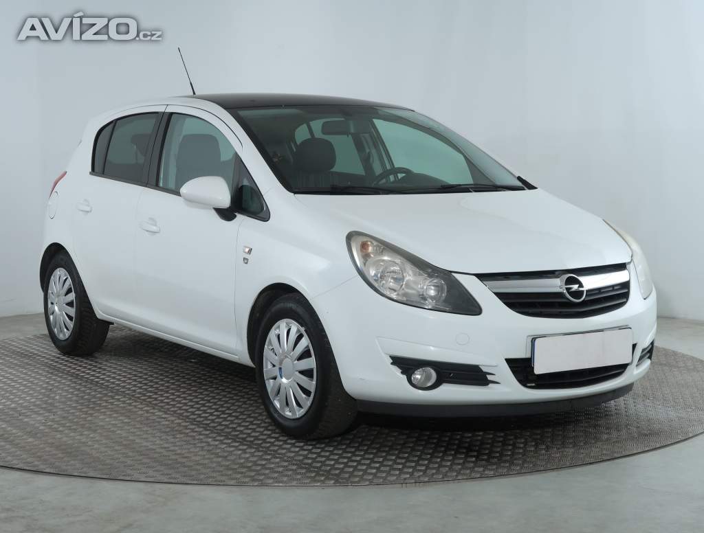 Opel Corsa 1.2