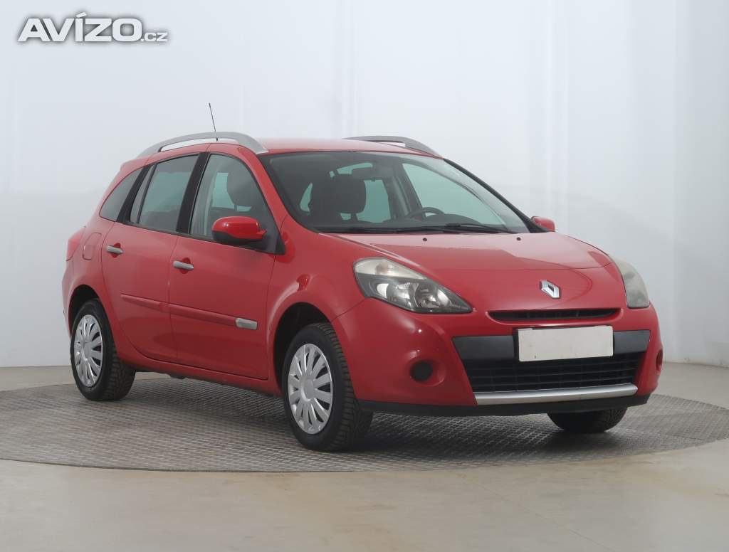 Renault Clio 1.2 16V