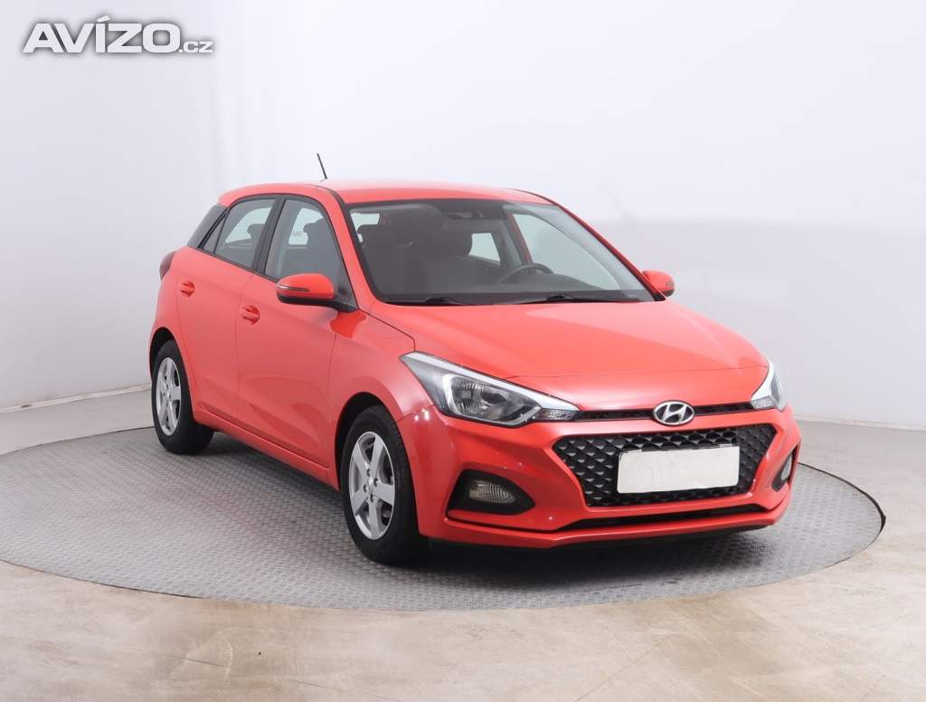 Hyundai i20 1.2