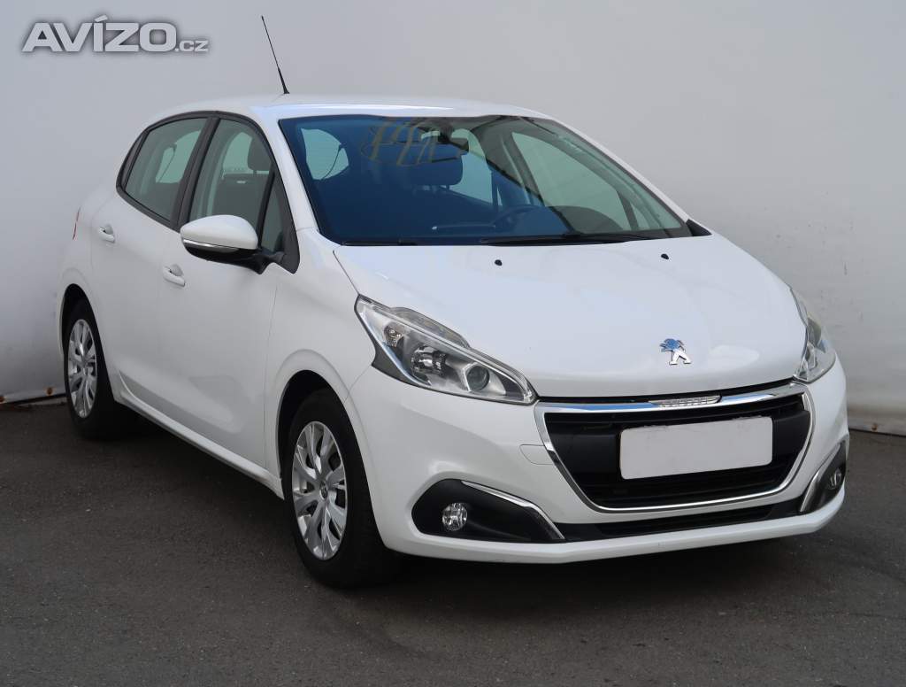 Peugeot 208 1.2 PureTech