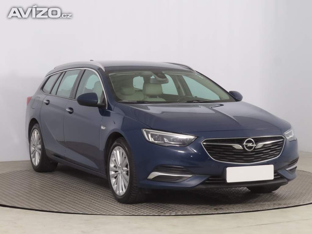 Opel Insignia 2.0 CDTI