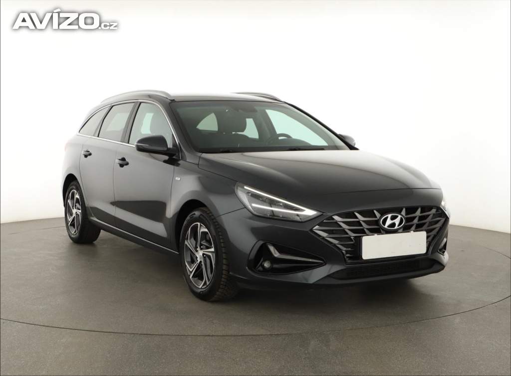 Hyundai i30 1.5 T-GDI MHEV