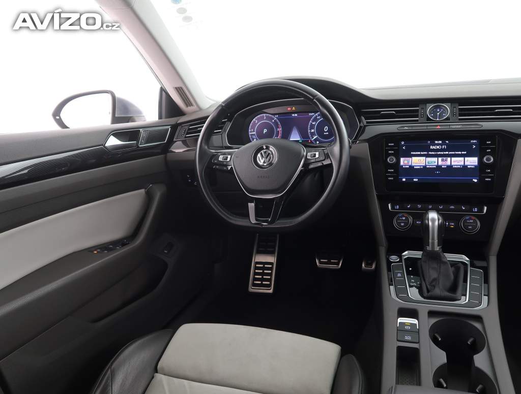Volkswagen Arteon 2.0 TDI