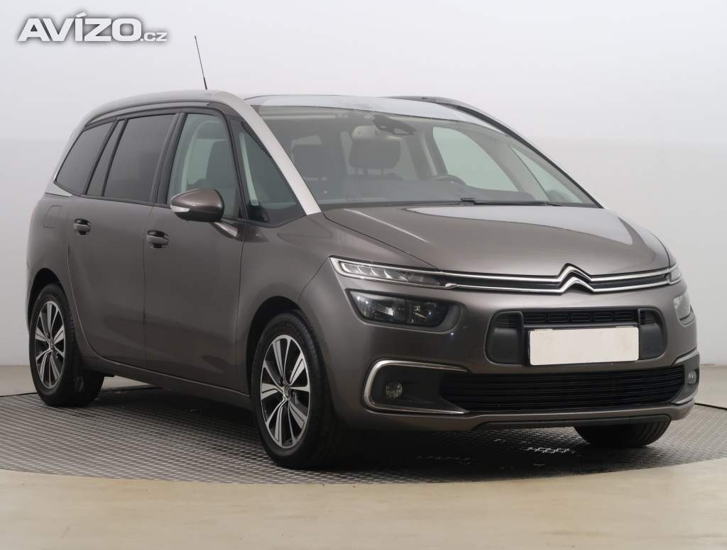 Citroën Grand C4 Picasso 2.0 HDI