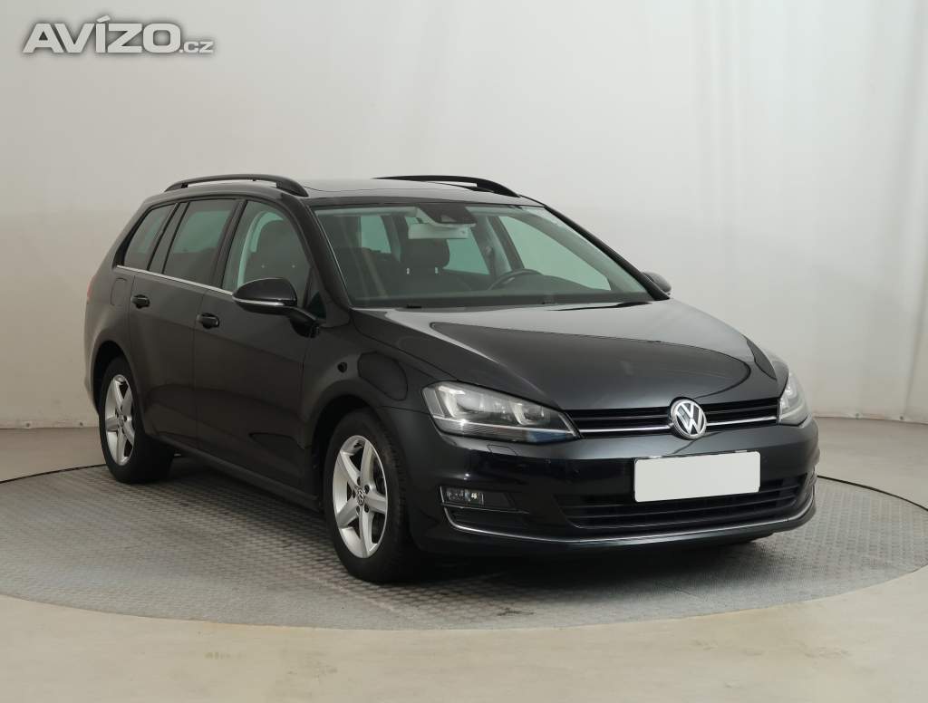 Volkswagen Golf 2.0 TDI
