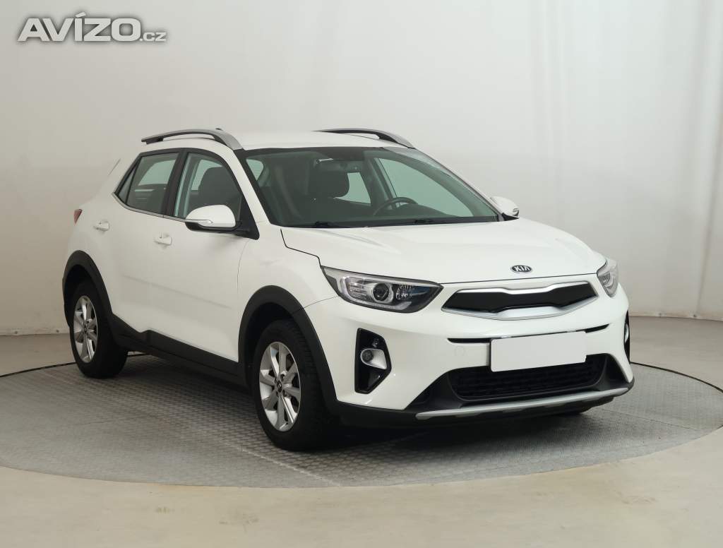 Kia Stonic 1.4 CVVT