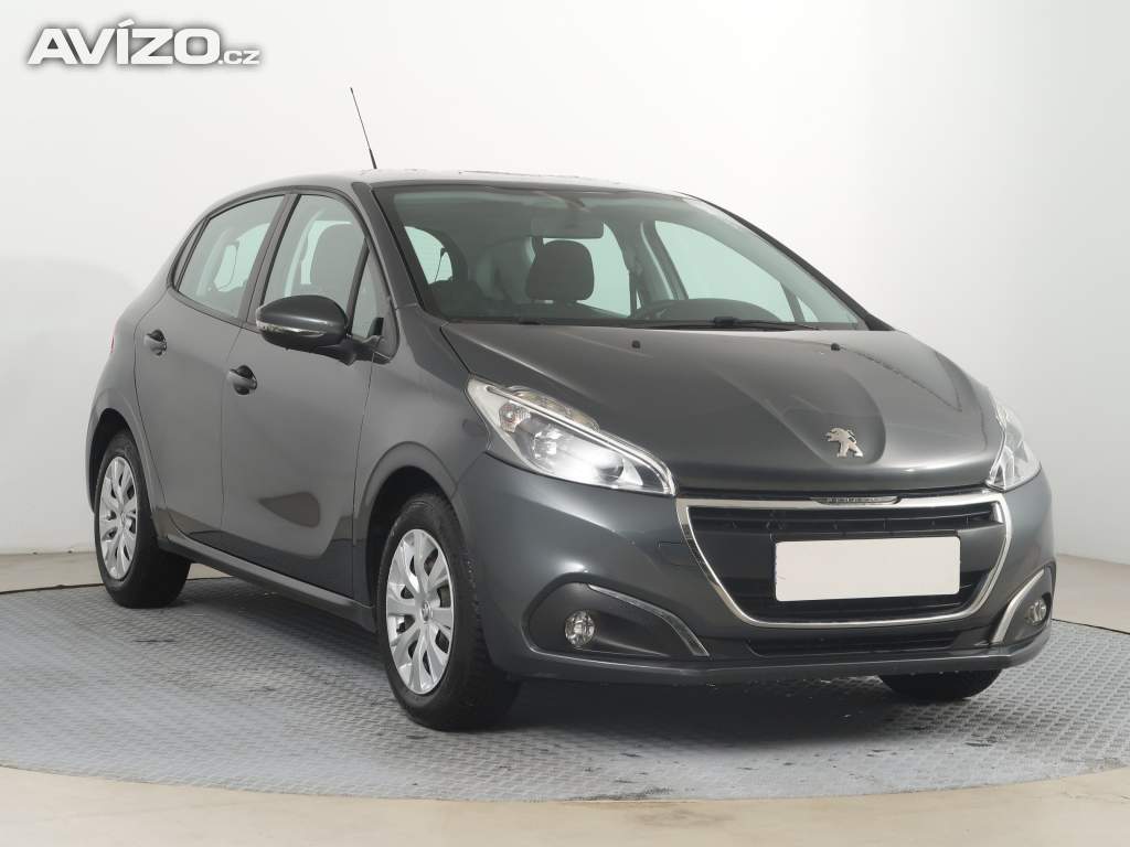 Peugeot 208 1.2 PureTech