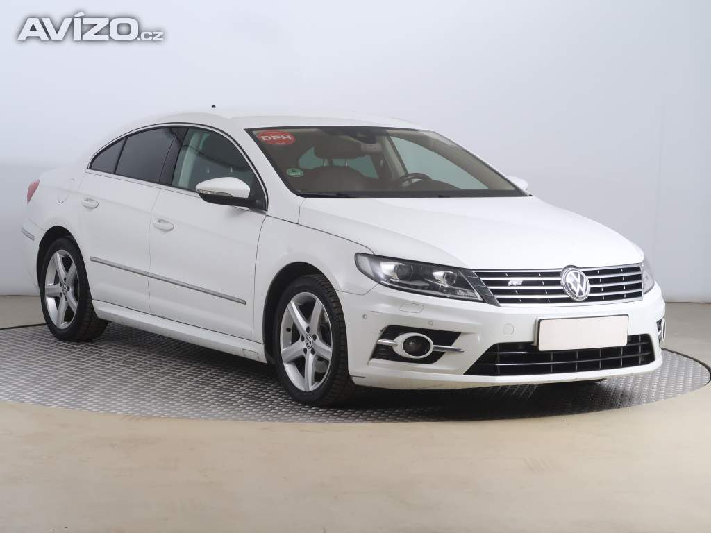Volkswagen CC 2.0 TDI