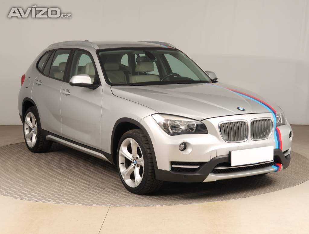 BMW X1 xDrive20i