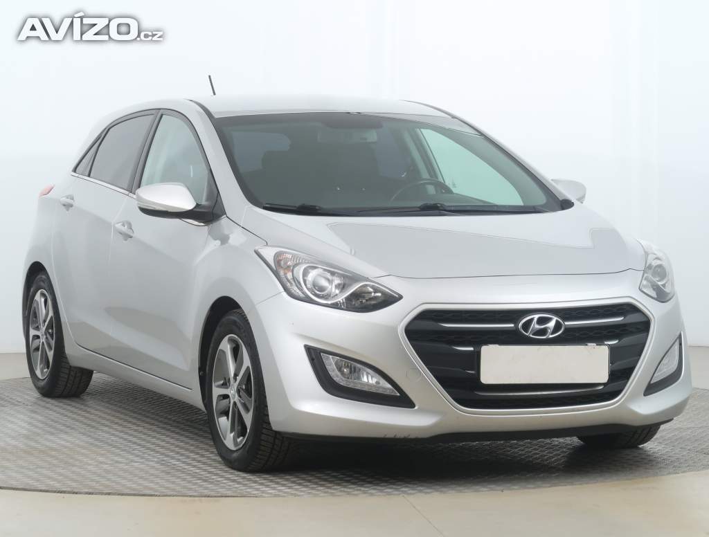 Hyundai i30 1.6 CRDi