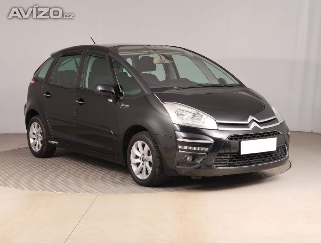 Citroën C4 Picasso 1.6 HDi