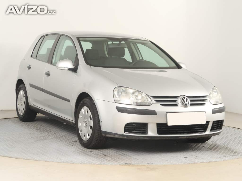 Volkswagen Golf 1.6