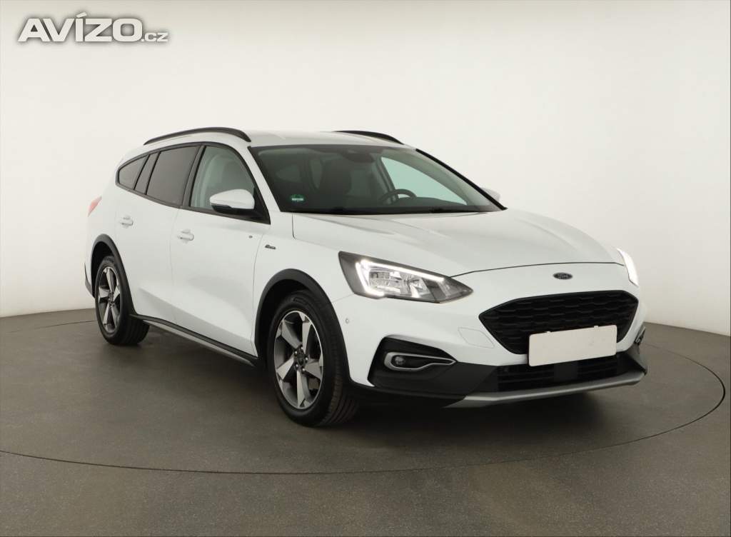 Ford Focus 2.0 EcoBlue