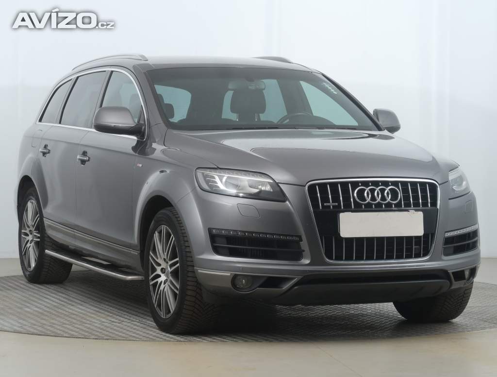 Audi Q7 3.0 TDI