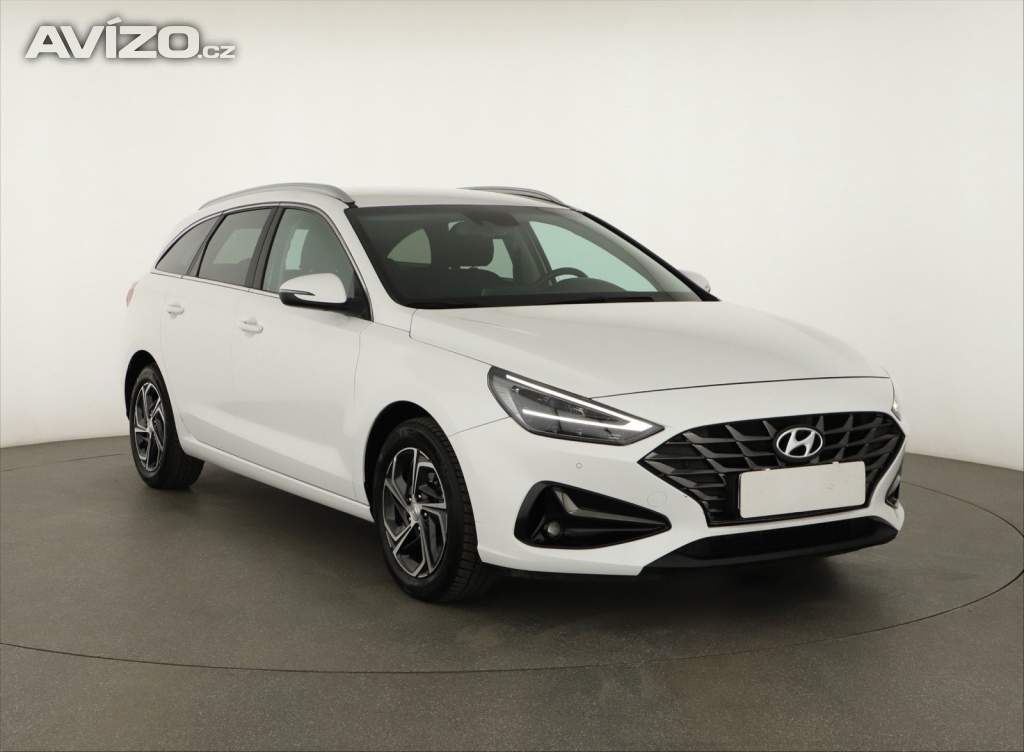 Hyundai i30 1.0 T-GDI