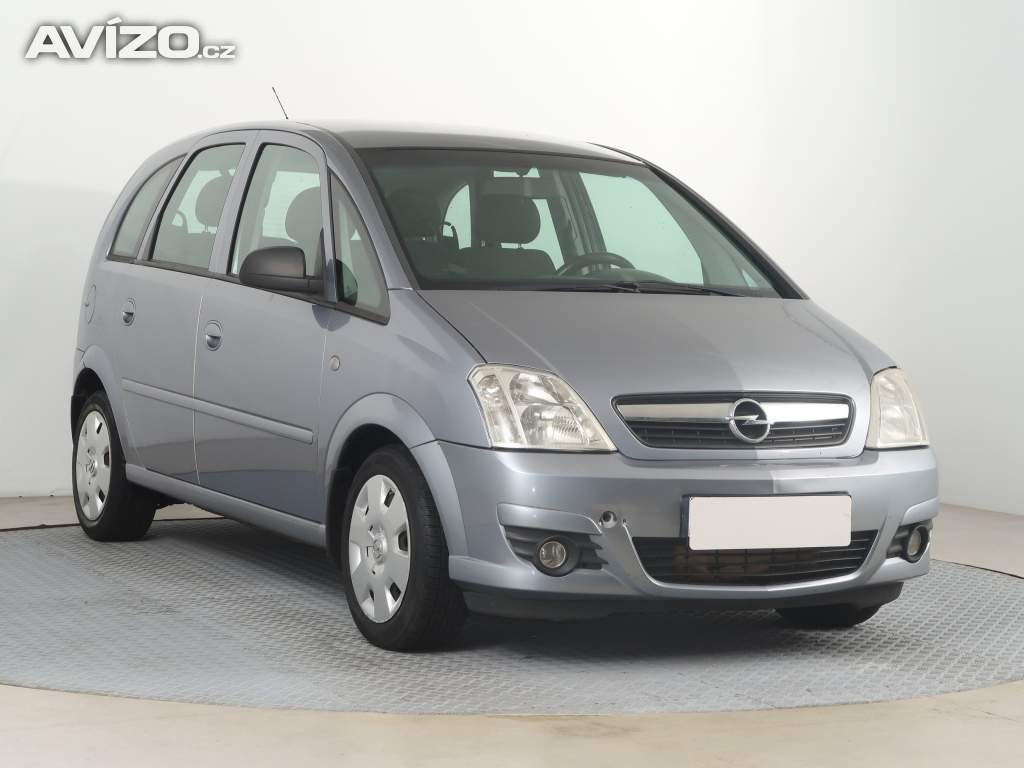 Opel Meriva 1.7 CDTI