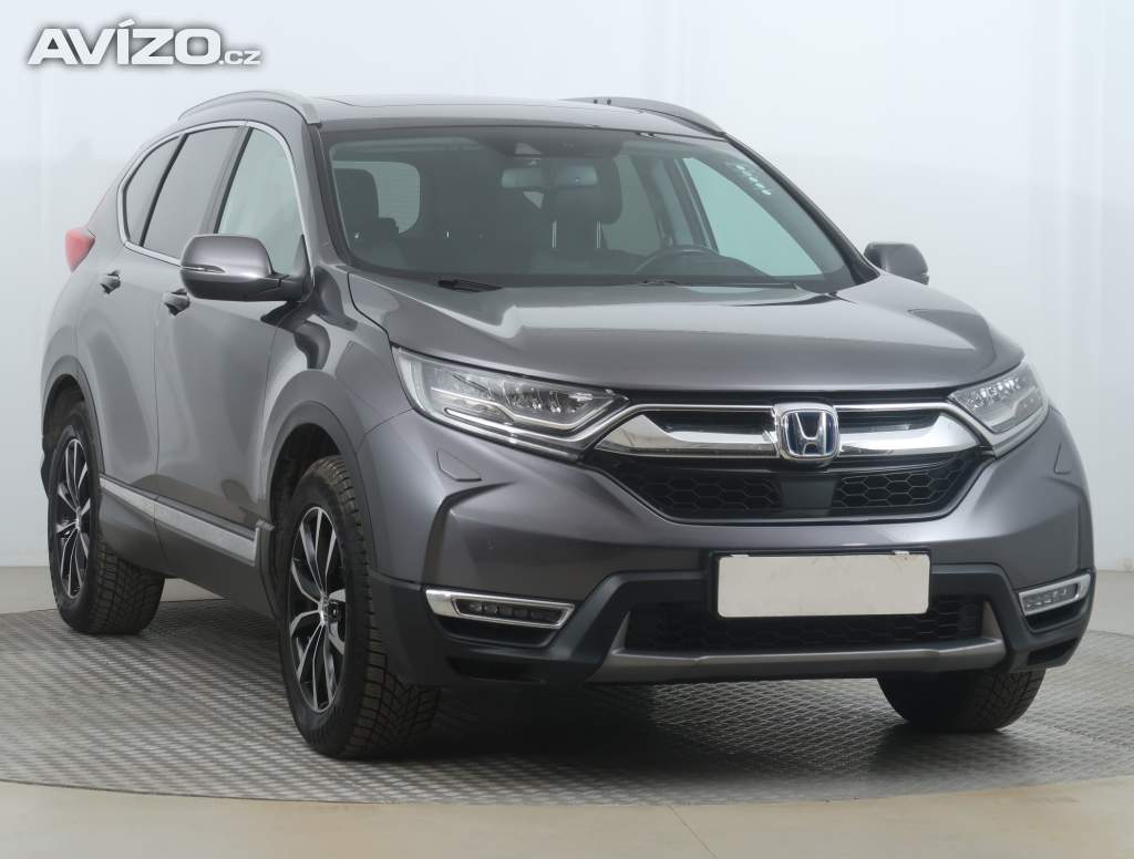 Honda CR-V 2.0i-MMD HEV