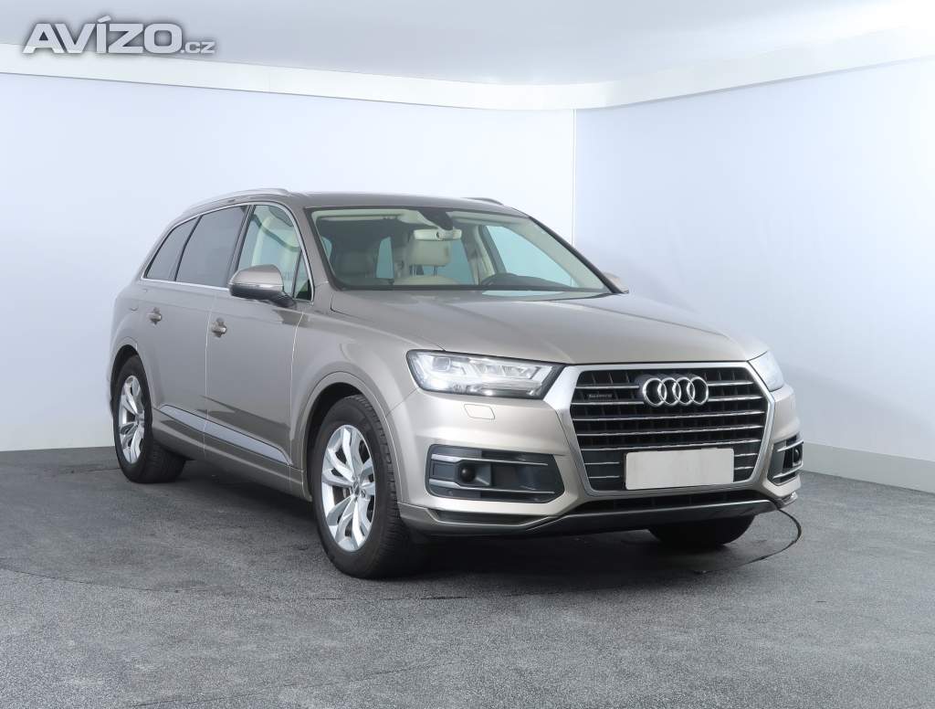 Audi Q7 3.0 TDI